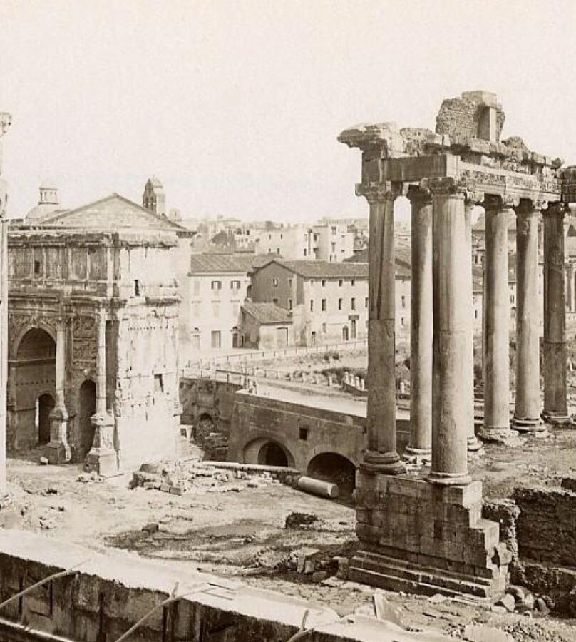 Parco Archeologico Colosseo